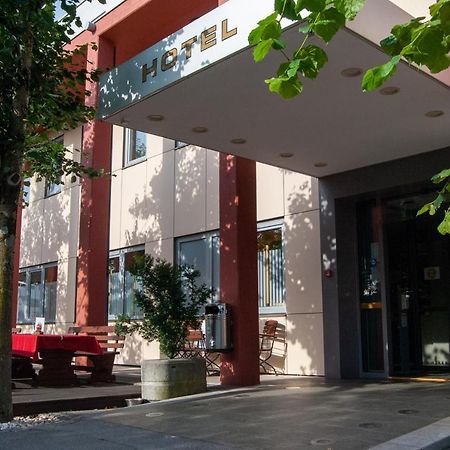 Hotel Prunk Sezana Exterior photo
